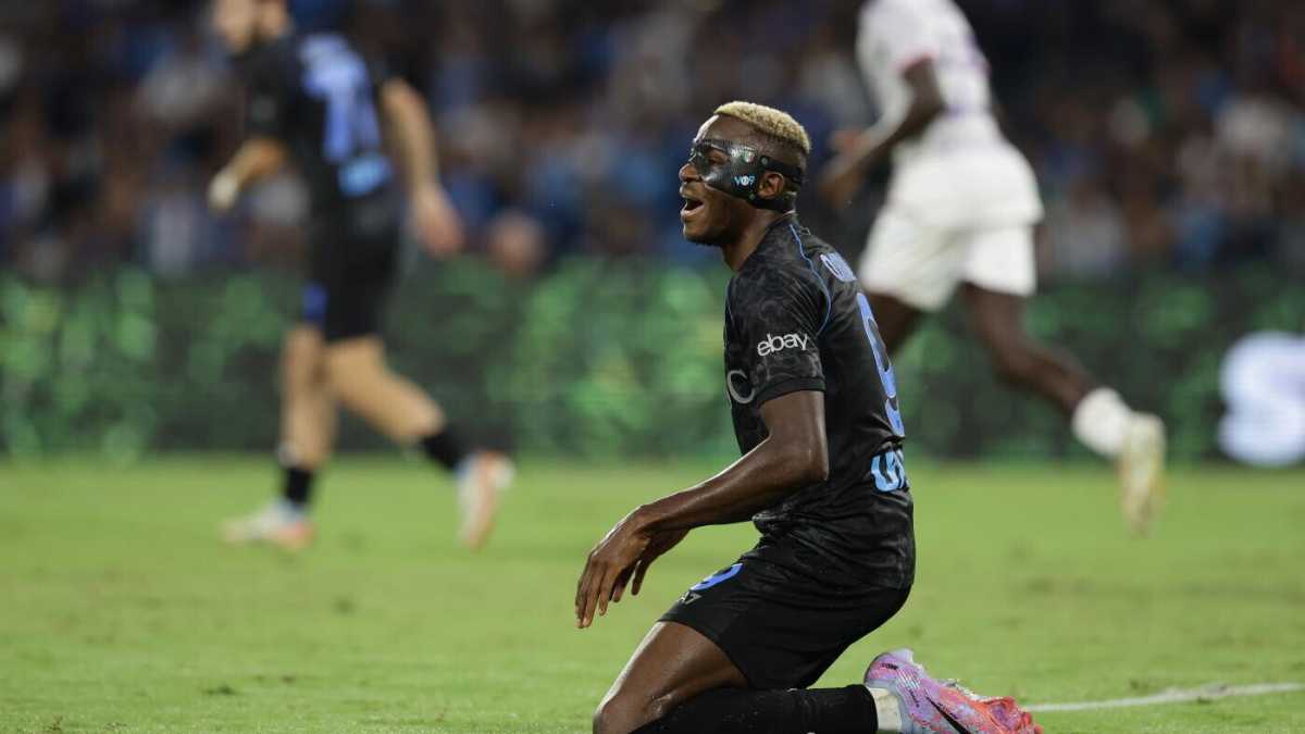 Immagine di Può davvero esistere un Napoli da scudetto senza Osimhen?