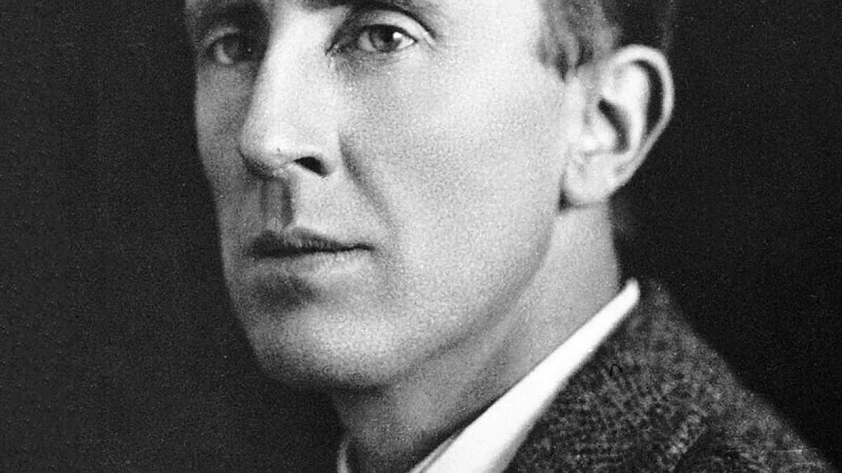 Immagine di Il padre incompiuto di Tolkien