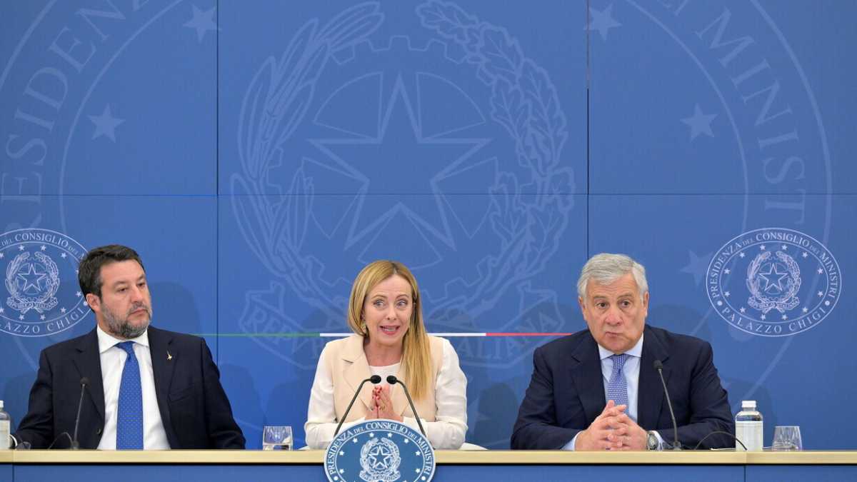 Immagine di L'accordo nel governo su premierato e legge di Bilancio