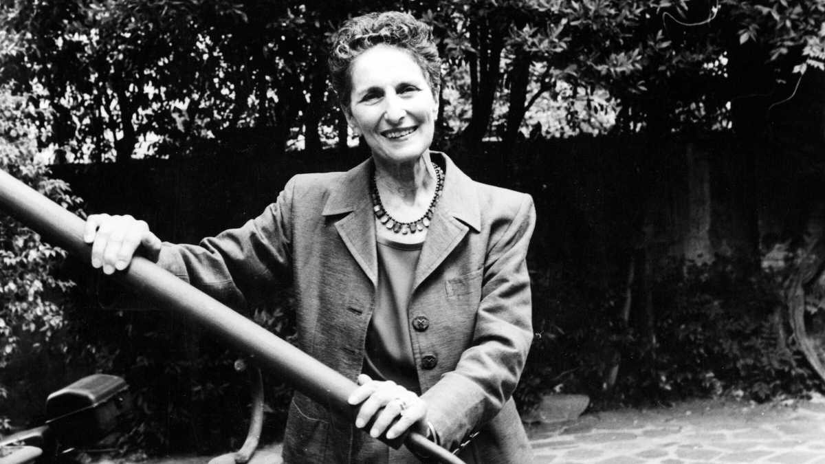 Immagine di Anticonformista e libera. Un ritratto della grande storica Natalie Zemon Davis