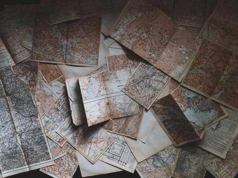Sguardo globale. Come cambia lo studio della Storia