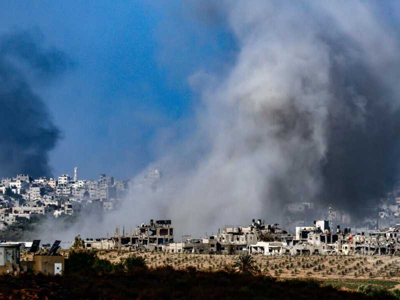 "L’attacco di Hamas ci ha fatto piombare in un clima da anni '30" scrive la Free Press
