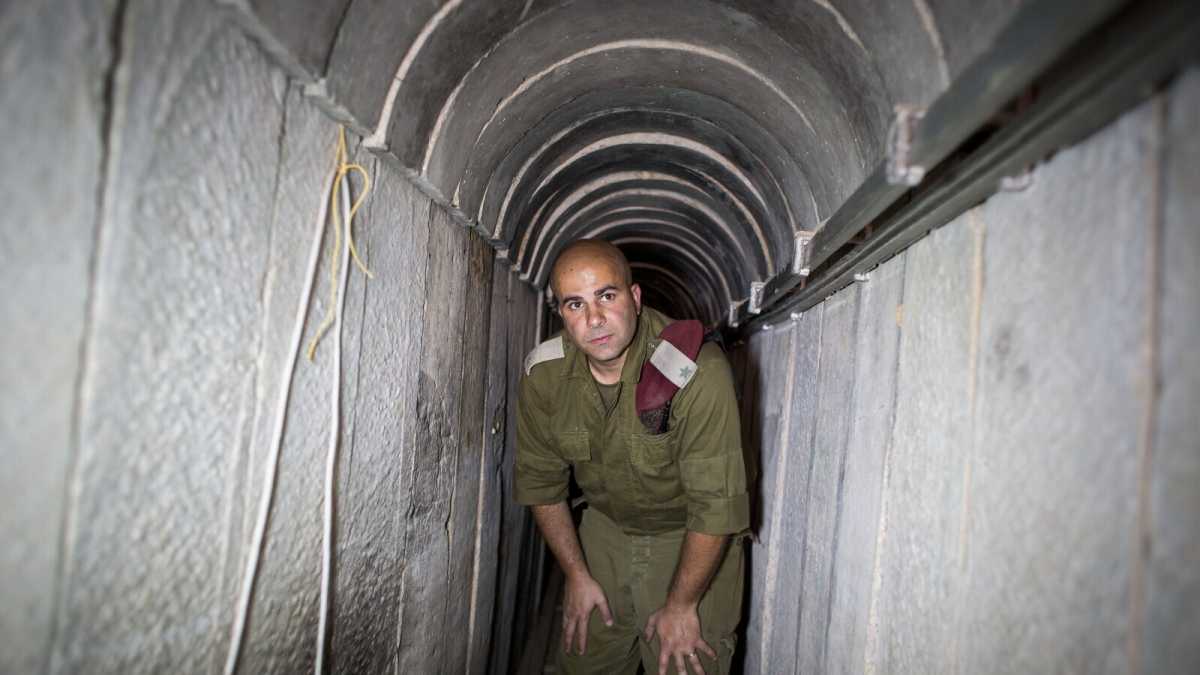 Immagine di La guerra lunga per togliere l’ossigeno nei tunnel di Hamas. Le soluzioni per Gaza sud