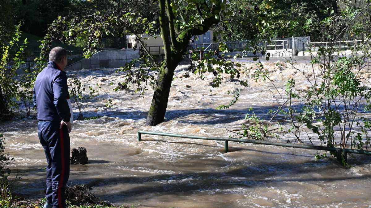 Immagine di Il disastro causato del Seveso non è colpa del clima ma dell’inefficienza