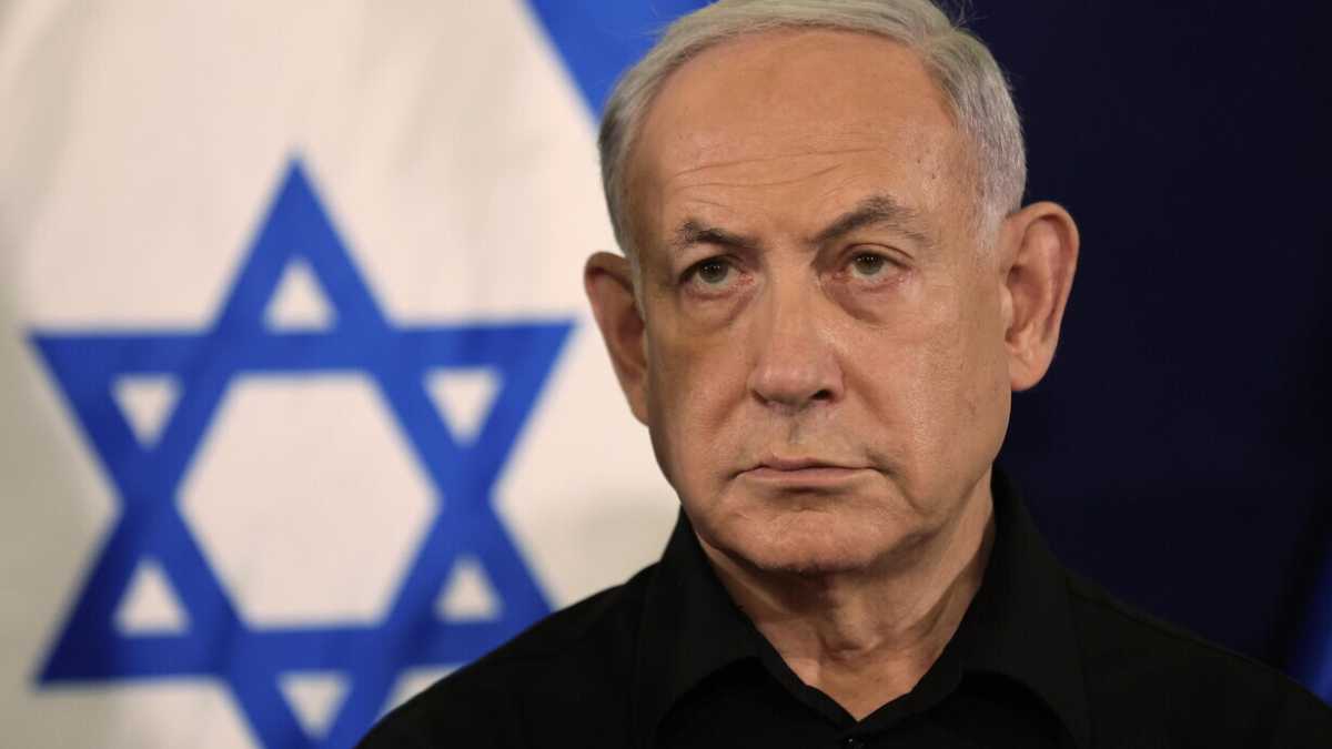 Immagine di Su Israele non va mai bene niente