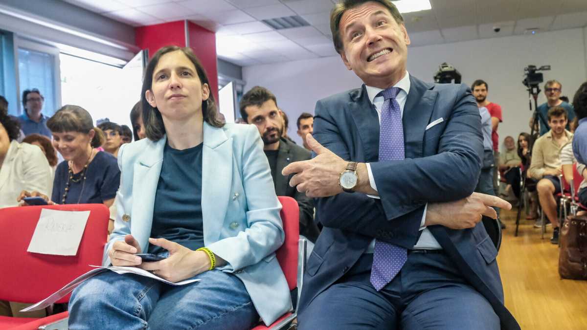 Immagine di Pd, M5s e Avs rincorrono gli attivisti Stop 5G sui campi elettromagnetici