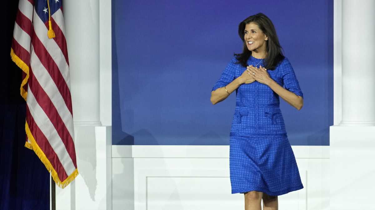 Immagine di L’America first nella politica estera del Gop. L’unica degna avversaria dell’isolazionismo è Haley