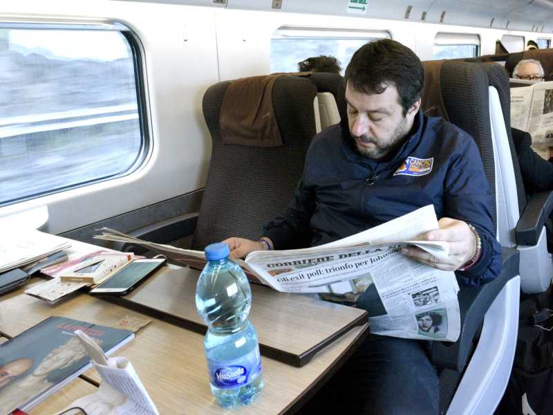  LaPresse