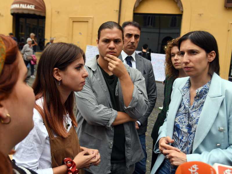 (foto Ansa)