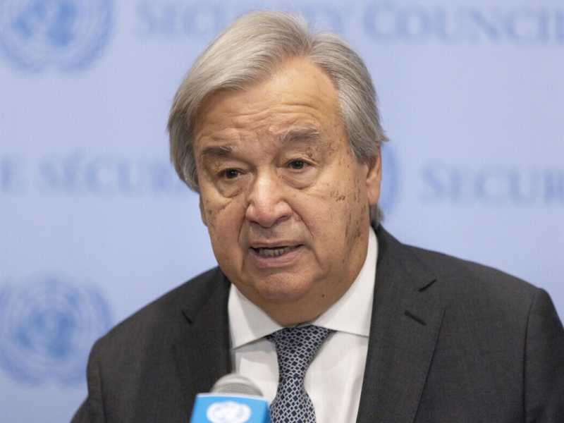 Il conflitto si allarga, l’Onu si sfalda