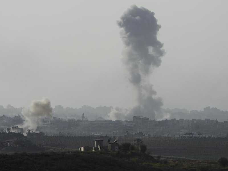 Foto Ap, via LaPresse