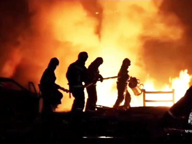 Le bugie e le responsabilità del pogrom in Daghestan