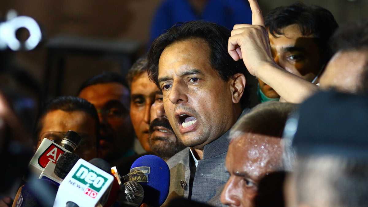 Immagine di Da Karachi a Islamabad: la rete che sostiene Hamas in Pakistan