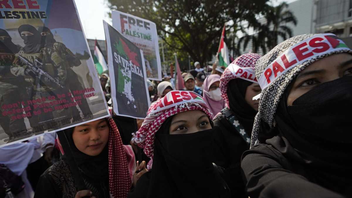 Immagine di Il rischio del populismo islamico che diventa terrore in Indonesia