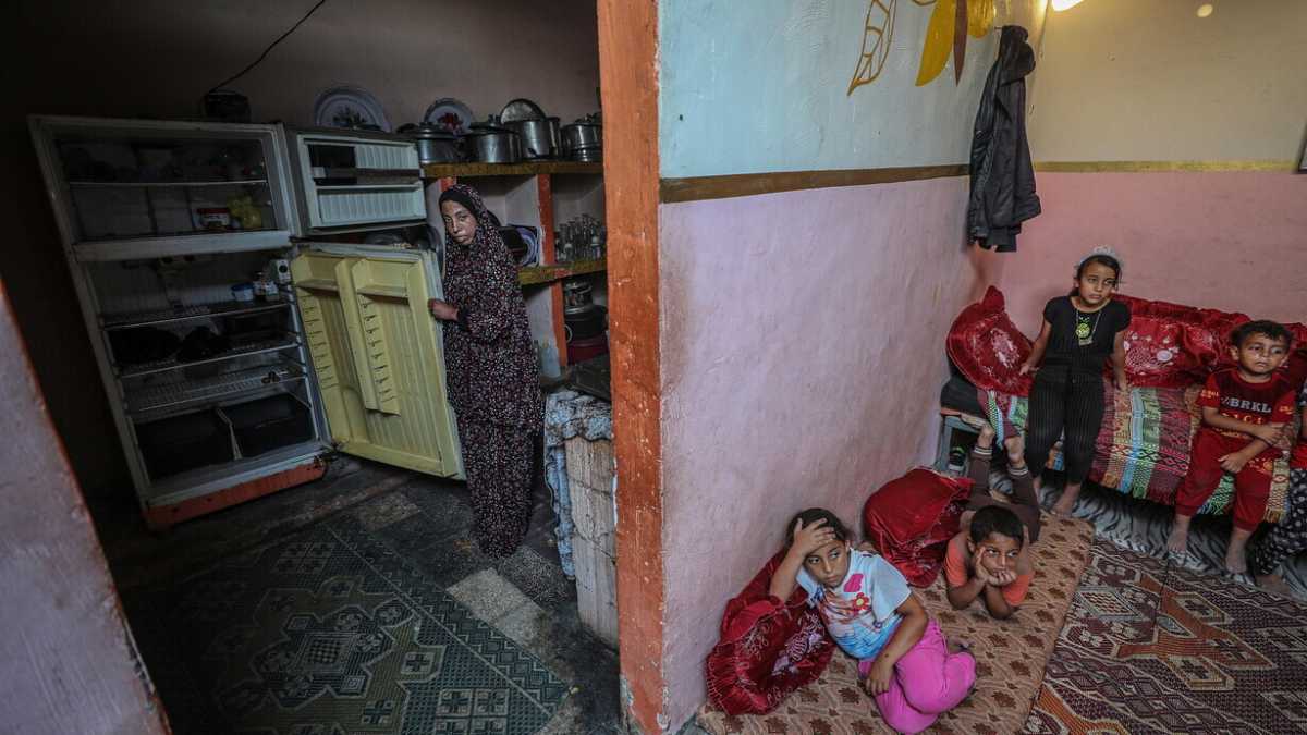 Immagine di Perché lo sviluppo della Striscia di Gaza è fermo nonostante gli scambi con Israele