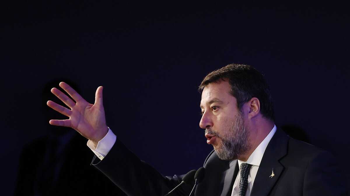 Immagine di La "Quota 4" di Salvini in Europa. Solo 4 uscenti riconfermati. La carta Giorgetti