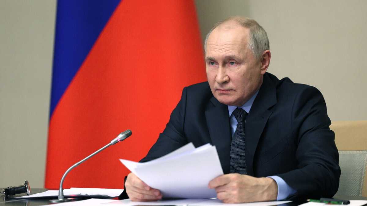 Immagine di La macchina della guerra di Putin elude sanzioni. L'Ue deve intervenire