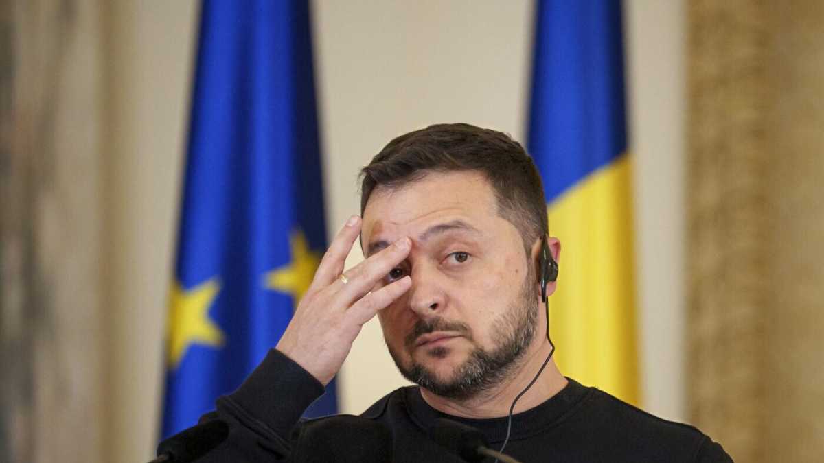 Immagine di I trumpiani vogliono sfaldare la politica di Biden a favore di Israele e dell’Ucraina