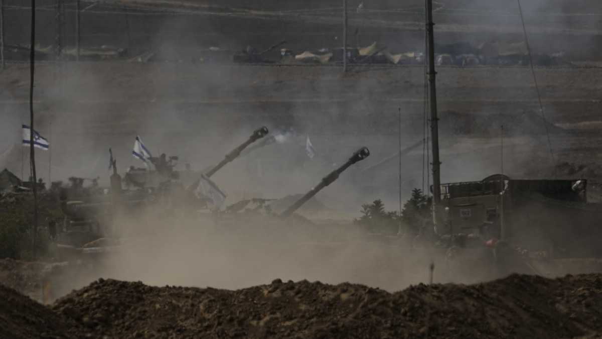 Immagine di Il valico di Rafah riapre per la prima evacuazione. Quattro italiani lasciano la Striscia