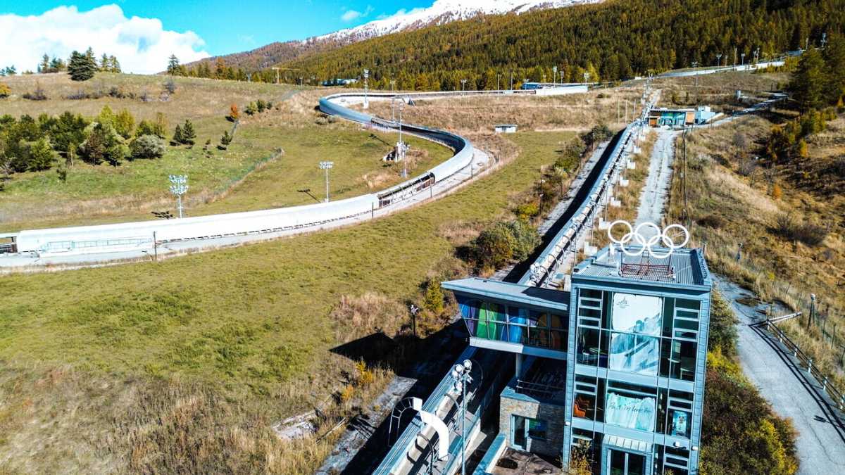 Immagine di All’armi per il bob!
