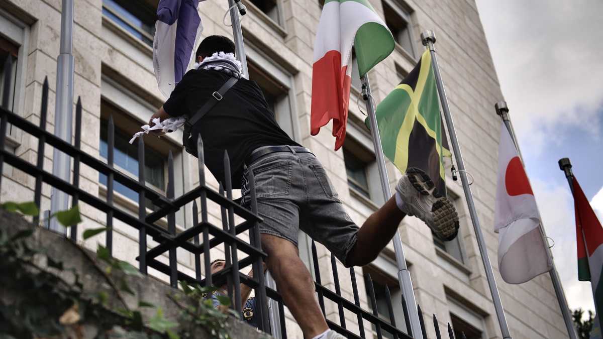 Immagine di Perché la sinistra che odia Israele va contro la sua storia