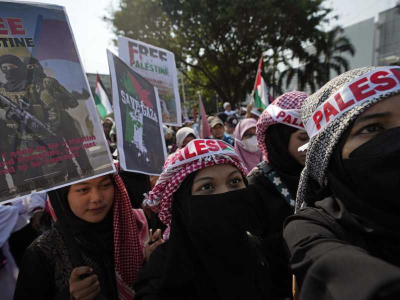 Il rischio del populismo islamico che diventa terrore in Indonesia