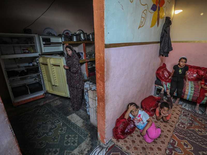 Perché lo sviluppo della Striscia di Gaza è fermo nonostante gli scambi con Israele