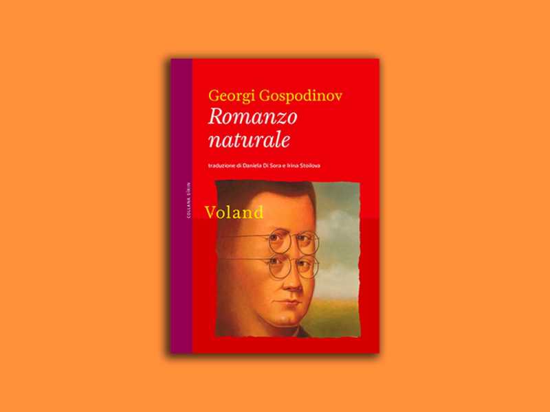 Romanzo naturale