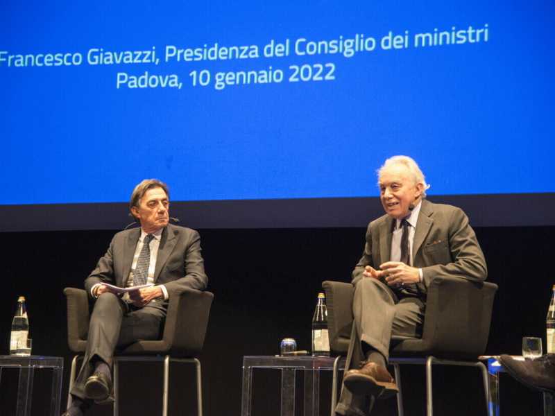 Giavazzi spiega Fabio Panetta. Le caratteristiche del neo governatore di Banca d'Italia e i passi con Meloni