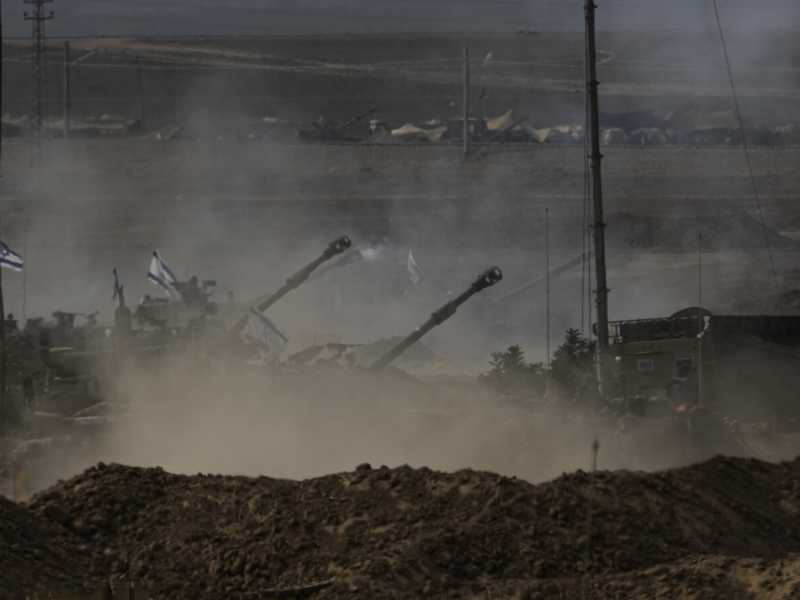 Il valico di Rafah riapre per la prima evacuazione. Quattro italiani lasciano la Striscia