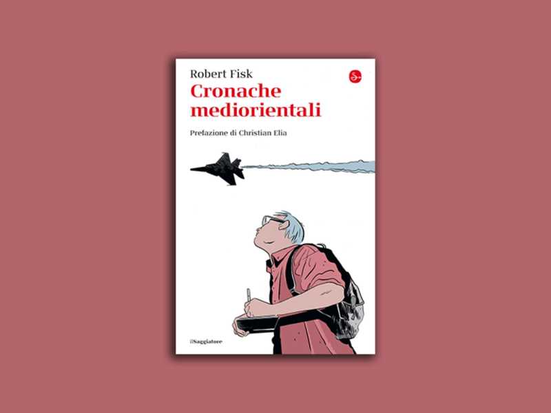 Cronache mediorientali