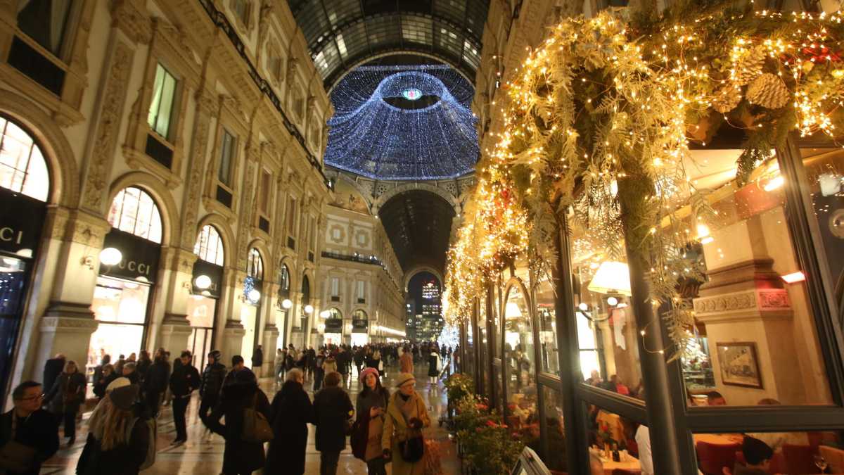 Immagine di I commercianti di corso Buenos Aires vincono una proroga sui cantieri e salva il Natale