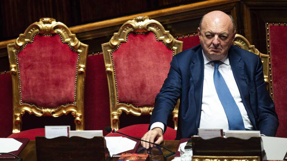 Immagine di Così Pichetto Fratin vuole convincere Bruxelles e sbloccare il decreto Energia