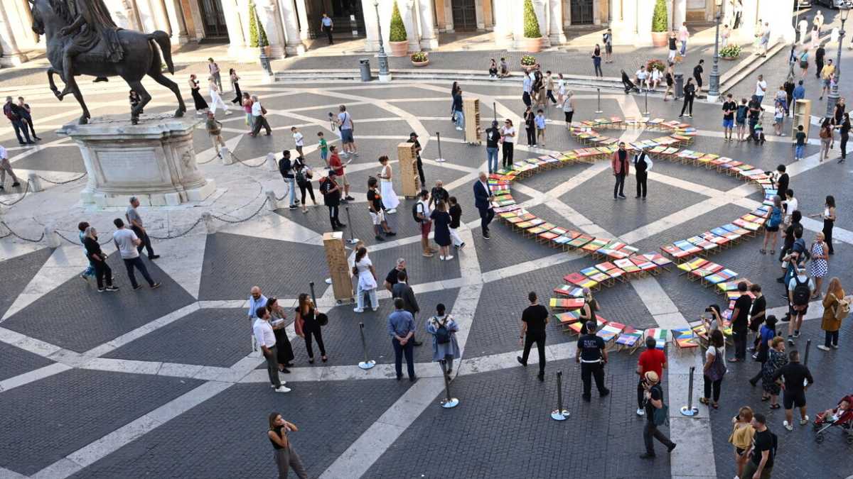 Immagine di La riforma che manca, quella di Roma Capitale