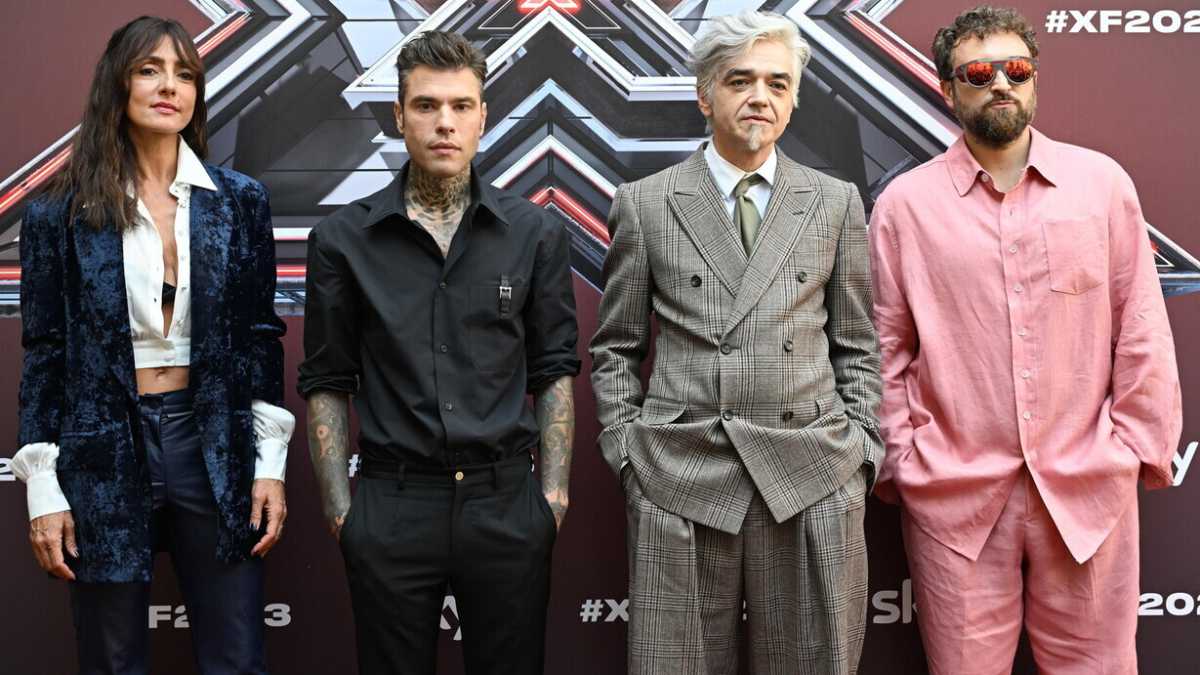 Immagine di Sì, c’è qualche concessione al circo e allo share, ma “X-Factor” funziona