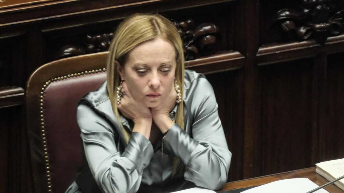 Immagine di La riforma costituzionale non funziona