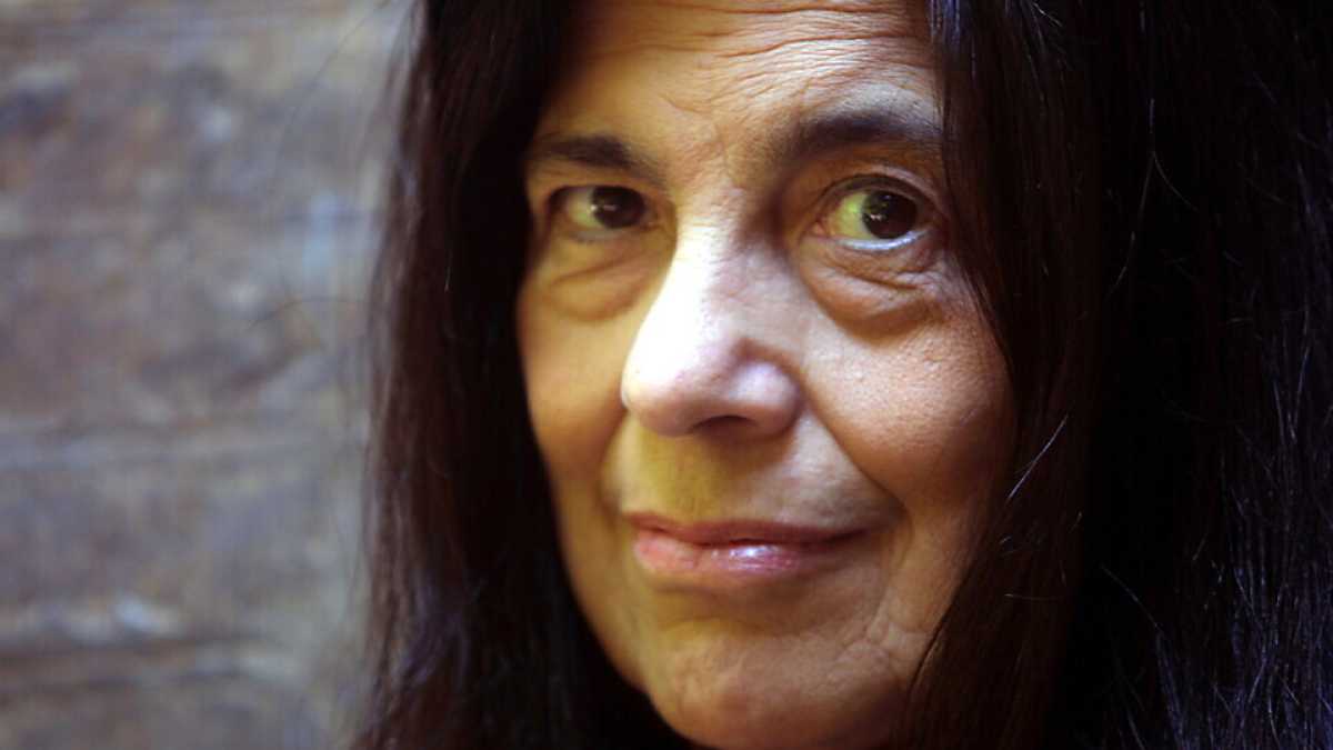 Immagine di Susan Sontag, un monumento del Novecento che in pochi hanno davvero capito