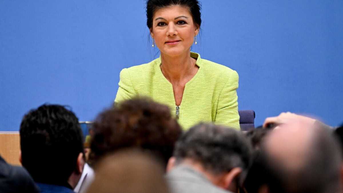 Immagine di Ecco l’Swb: da sinistra a sinistra, basta che sia estremo