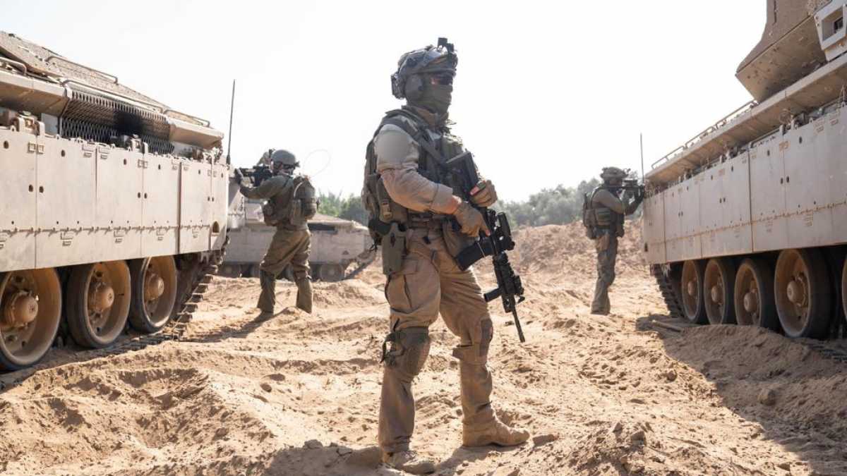 Immagine di L'operazione di Israele a Gaza è anche uno scontro (a distanza) con l'Iran