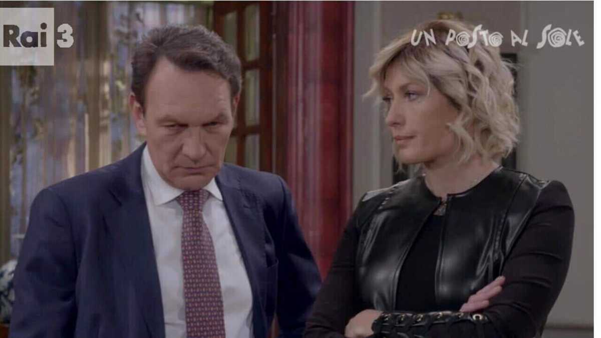 Immagine di Le love story di Un posto al sole a confronto