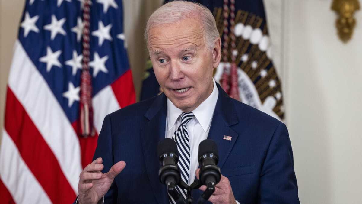 Immagine di Bravo presidente Biden, ma la storia continua