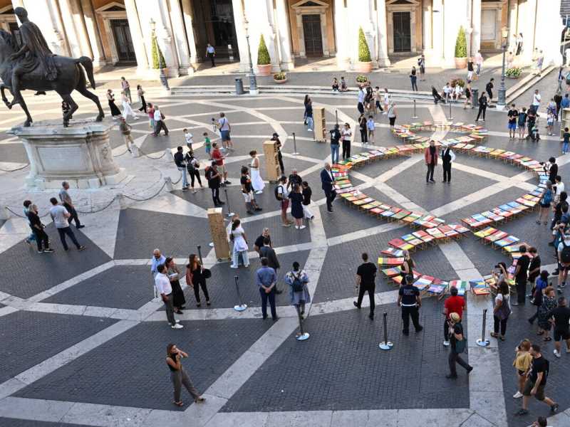 La riforma che manca, quella di Roma Capitale
