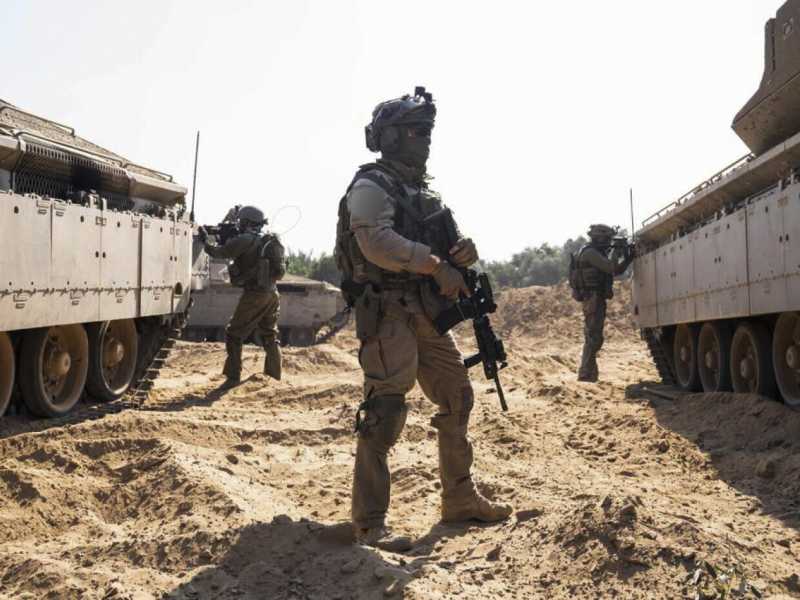 Cosa accadrà dentro Gaza City adesso che l'esercito israeliano l'ha circondata