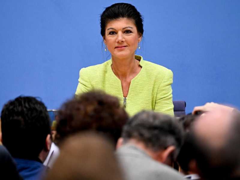 Ecco l’Swb: da sinistra a sinistra, basta che sia estremo