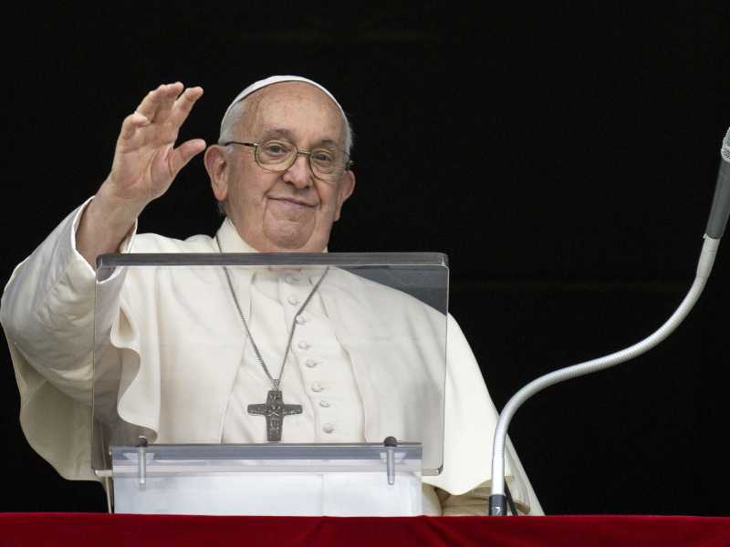 Papa Francesco, Israele e il ruolo del mandroglio