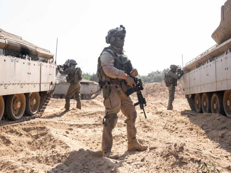 L'operazione di Israele a Gaza è anche uno scontro (a distanza) con l'Iran