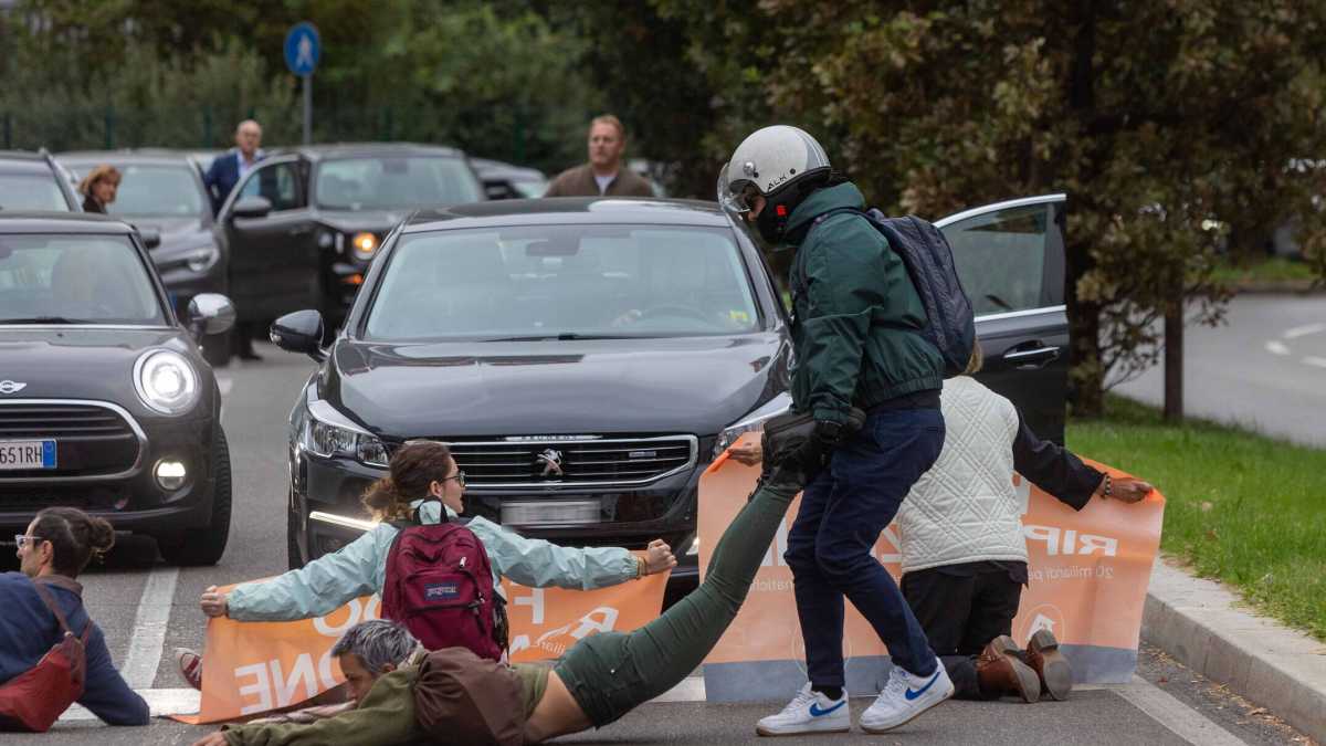 Immagine di La proposta di Ultima Generazione che spaventa Pd, M5s e Verdi