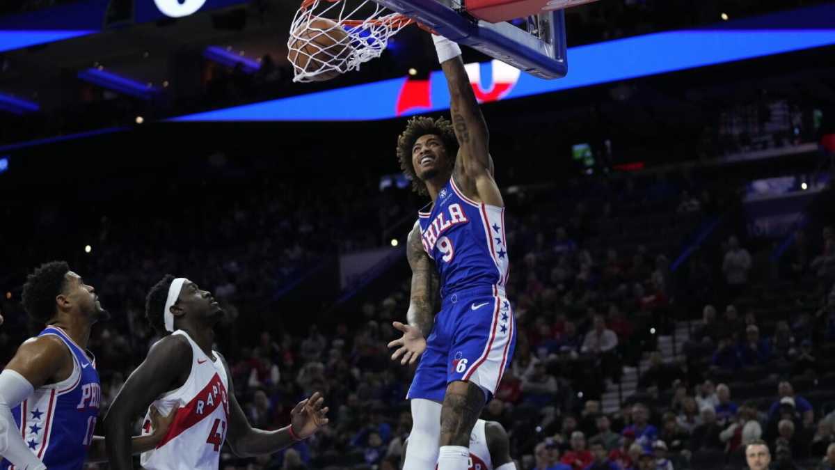 Immagine di Ecco In-Season Tournament per vincere la noia della regular season dell'Nba