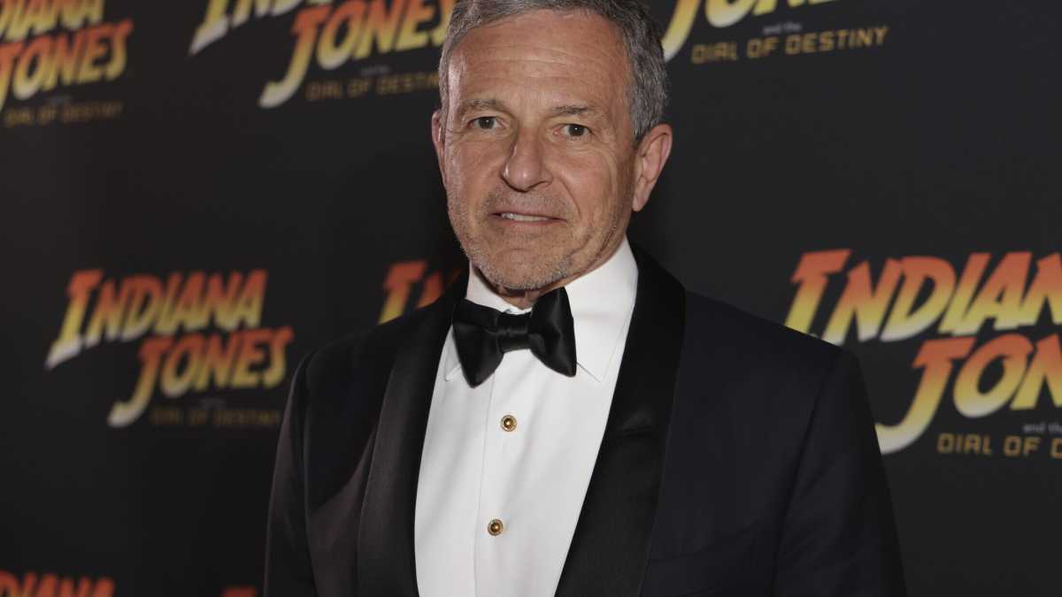 Immagine di Dura la seconda vita di Bob Iger a Disney, fra spese da tagliare e azionisti ribelli