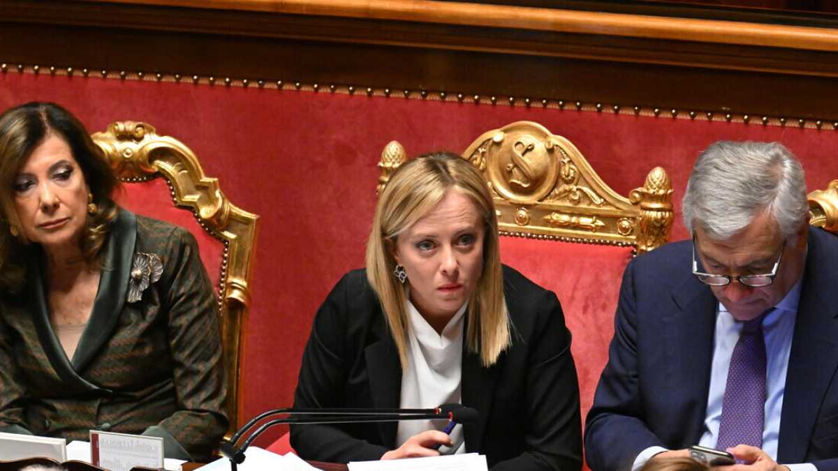 Immagine di La maggioranza si prepara per le riforme costituzionali e cerca l'accordo per blindare la Manovra